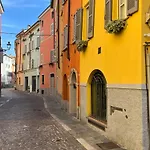 Xx Settembre Apartament Parma