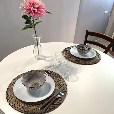 Xx Settembre Апартаменты *