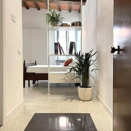 Lejlighed Xx Settembre Parma