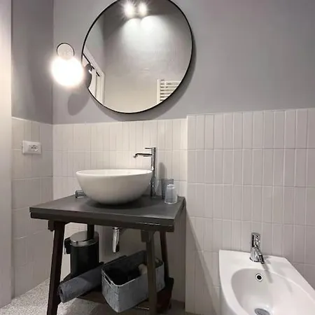 Xx Settembre Lejlighed