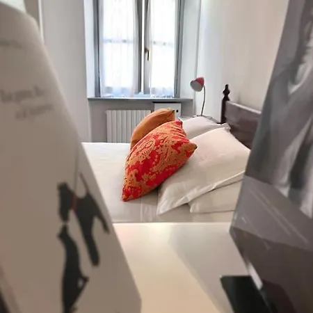 Апартаменты Xx Settembre *