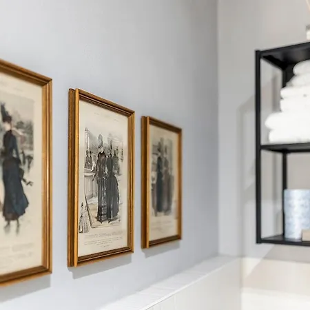 Apartament Xx Settembre Parma