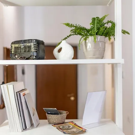 Apartament Xx Settembre Parma