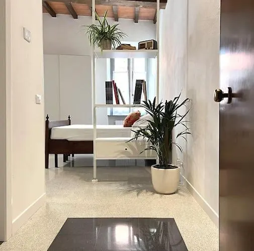 Appartement Xx Settembre Parma