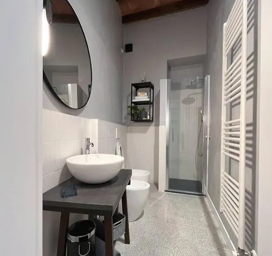 Lejlighed Xx Settembre *