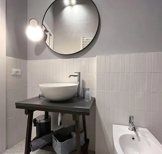 Xx Settembre Appartement