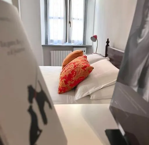 Lejlighed Xx Settembre *